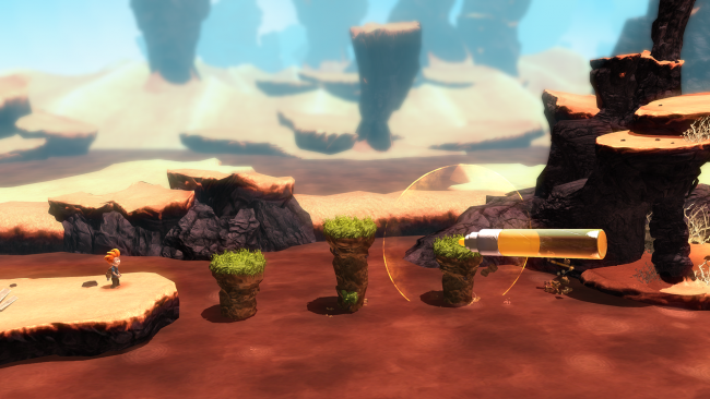 Max: The Curse of Brotherhood