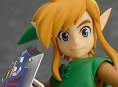 Ny fantastisk Zelda-figure afsløret