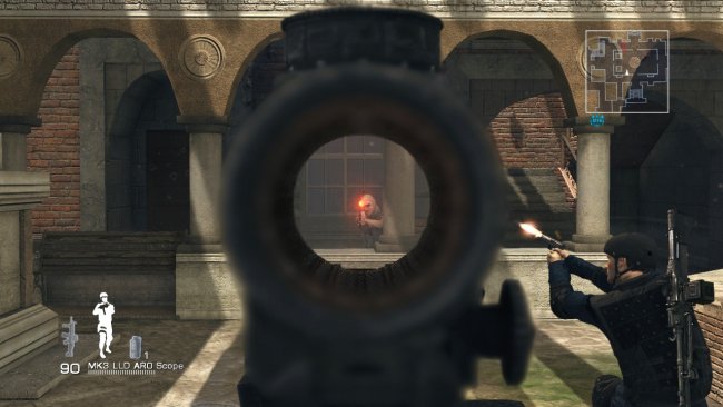 James Bond 007: Quantum of Solace