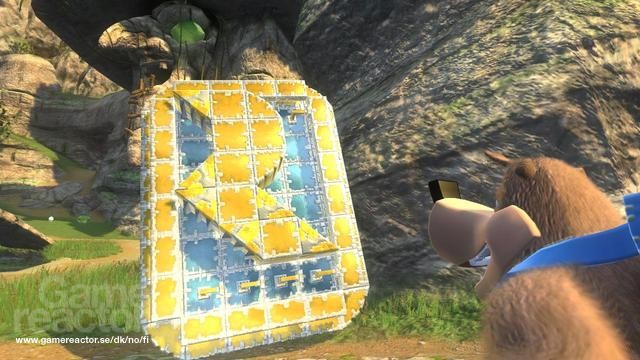 Rare dropper alle fortsættelser?