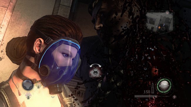 Resident Evil: Operation Raccoon City