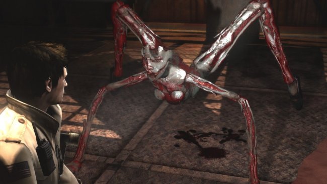 Silent Hill: Homecoming