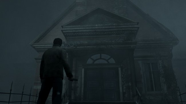 Silent Hill: Homecoming