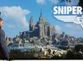 Sniper Elite 5 er officielt blevet afsløret med lancering næste år
