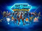 Rygte: Alle karakterer i PlayStation All-Stars Battle Royale er lækket