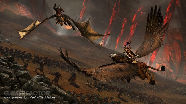 Total War: Warhammer