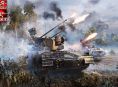 War Thunder introducerer nye krigsmaskiner og en særledes eksplosiv effekt