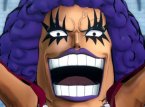 Stem på de næste karakterer til One Piece: Burning Blood