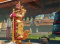 Capcom bruger islamisk sang i buddhistisk Street Fighter V-bane