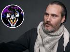 Joaquin Phoenix skal spille The Joker