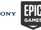 Sony har skudt 250 millioner dollars i Epic