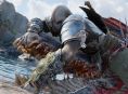 Cory Barlog teaser "et nyt spil" der skal besvare resterende God of War-spørgsmål
