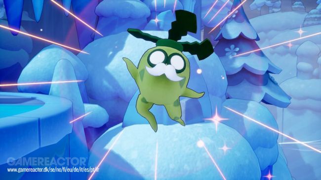 Mario & Luigi: Brothership