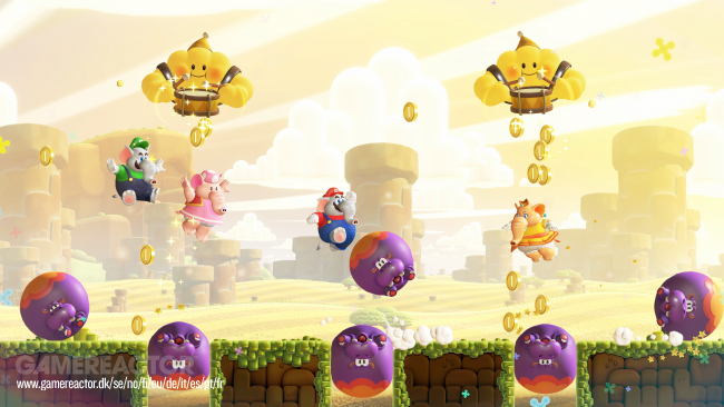 Super Mario Bros. Wonder