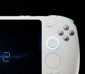 Ayaneo Next 2 tilbyder premium bærbar PC-gaming for hele £3.300/€3.700