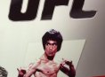 Bruce Lee med i EA Sports UFC