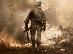 Gemt Key Art i Modern Warfare-opdatering giver information om Modern Warfare 2: Remastered