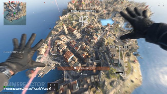 Call of Duty: Warzone 2