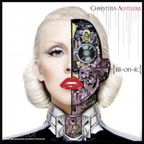 Christina Aguilera - Bionic