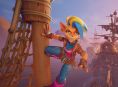 Se 14 minutters gameplay fra Crash Bandicoot 4: It's About Time