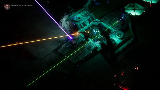 DarkSwarm - Dansk studie vil lave det ultimative monstermareridt