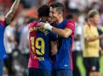 Flicks Cruyffisme-stil bringer LaLiga-trof&aelig;et tilbage til Barcelona