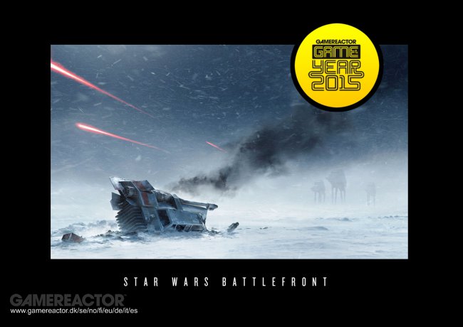Star Wars Battlefront