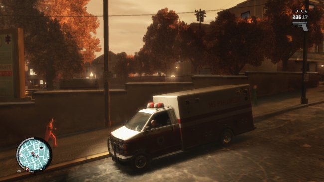 Grand Theft Auto IV: Episodes from Liberty City