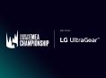 LG UltraGear er tilbage som LEC's skærmpartner i 2023