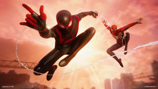 Marvel's Spider-Man 2