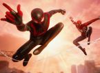 Spider-Man 2's New Game+ update er ude nu