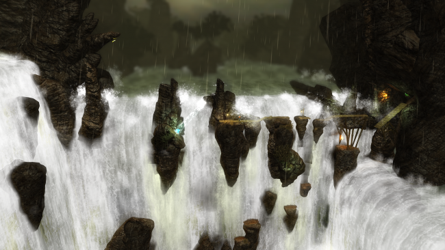 Max: The Curse of Brotherhood