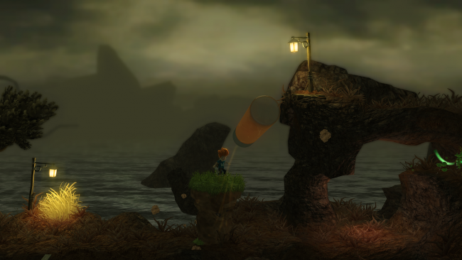 Max: The Curse of Brotherhood