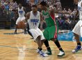 EA laver basketball-spil igen