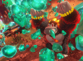 Super Mario Bros' World 1-2 har inspireret folkene bag Donkey Kong Bananza