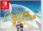 The Outer Worlds har fået ny dato på Nintendo Switch