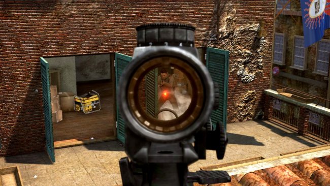 James Bond 007: Quantum of Solace