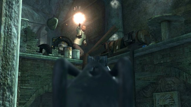 James Bond 007: Quantum of Solace