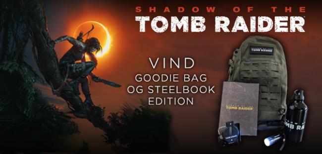 Shadow of the Tomb Raider