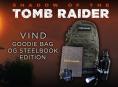 Her er vinderen af vores Shadow of the Tomb Raider-konkurrence