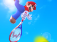 Trailer: Mega Mushroom ændrer Mario Tennis Ultra Smash