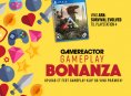 Gameplay Bonanza: Vi sætter endnu et ARK: Survival Evolved på højkant!