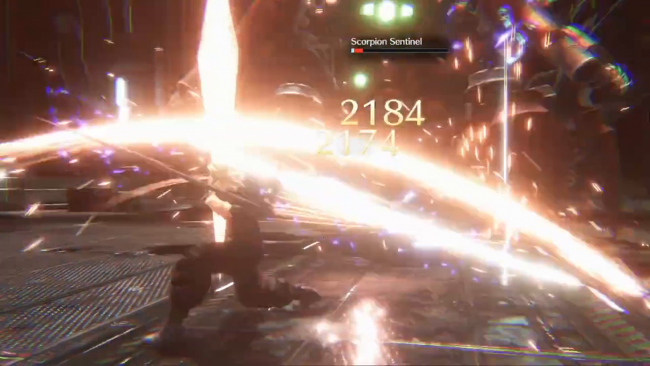 Final Fantasy VII: Ever Crisis