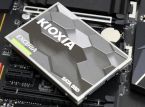 Kioxia Exceria SATA SSD
