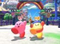 Nintendo: Det næste Kirby-spil er ikke nødvendigvis i 3D