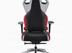 Porsche samarbejder med RECARO om ny gaming stol.