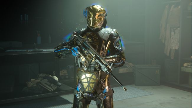 Call of Duty: Warzone 2