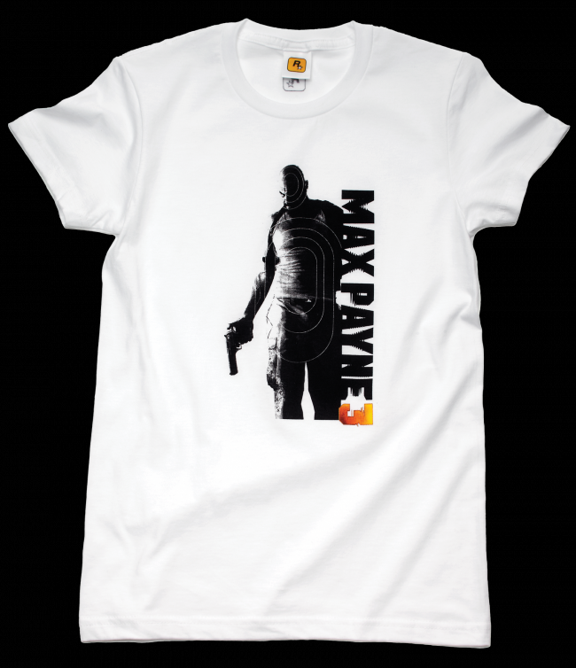 Max Payne 3