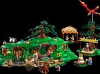 Lego Icons 10354 Lord of the Rings: The Shire