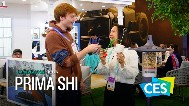 Birdfys nye foderkamera er så avanceret at det opkan fange en kolibris vingeslag